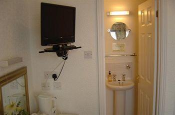Hotel The Moorings