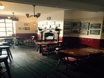 The Boringdon Arms 4*
