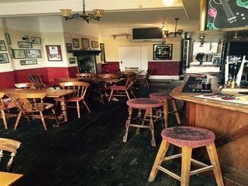 The Boringdon Arms