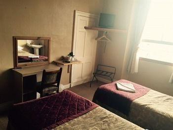 Hotel The Boringdon Arms 4*