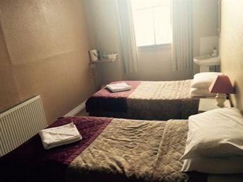 The Boringdon Arms 4*