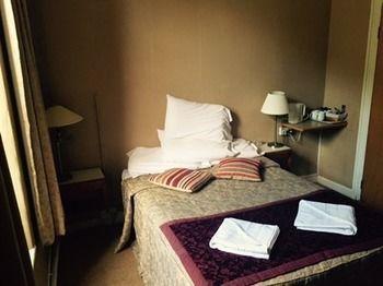 Hotel The Boringdon Arms Plymouth