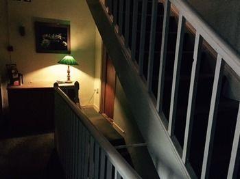 Hotel The Boringdon Arms