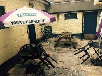 The Boringdon Arms Hotel Plymouth