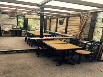 Hotel The Boringdon Arms 4*