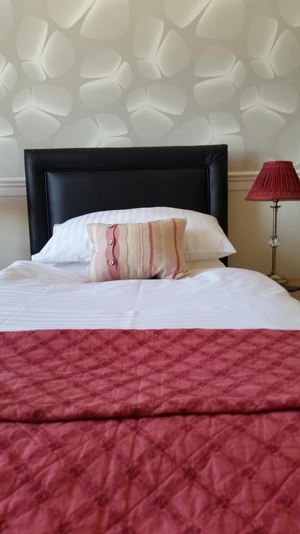 Bed & Breakfast Gallery 4*
