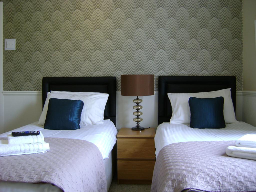 Bed & Breakfast Gallery 4*