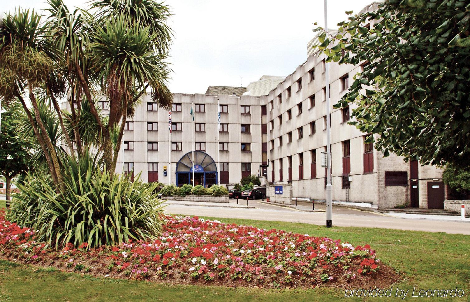 Copthorne Plymouth