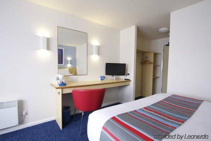 Travelodge Hotel Plymouth