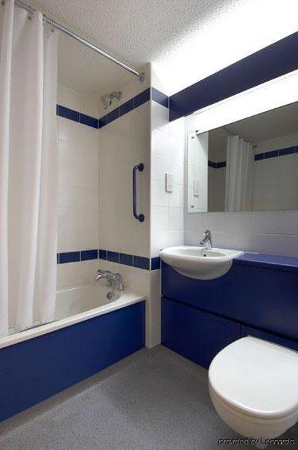 Hotel Travelodge 3*