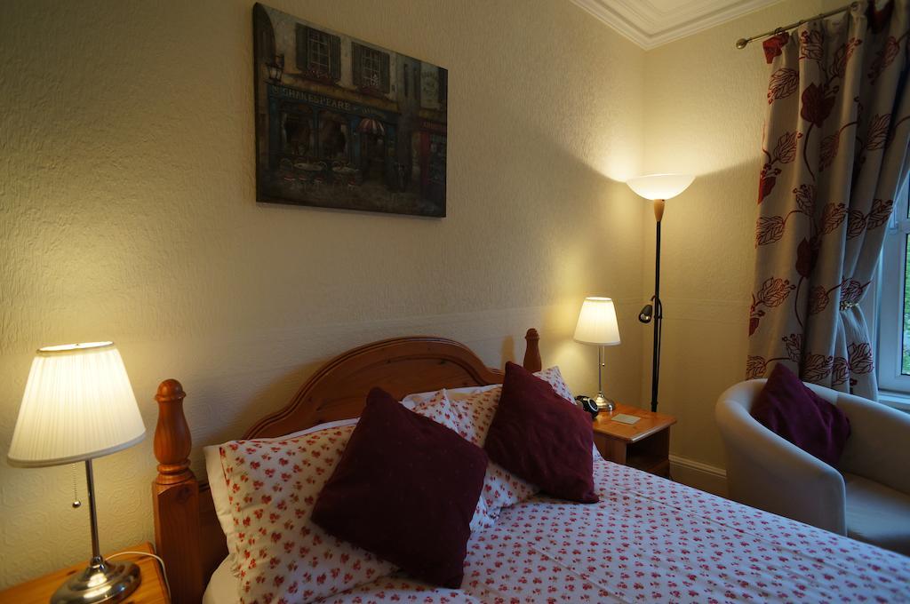 Casa de hóspedes Casa Mia 4*