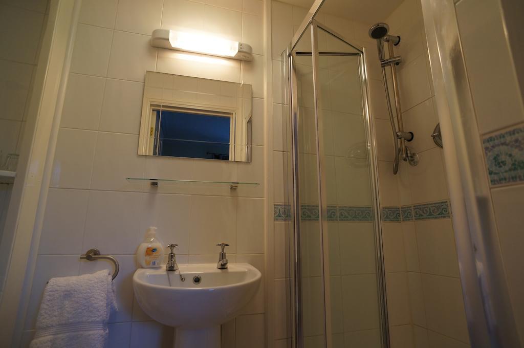Casa de hóspedes Casa Mia 4*