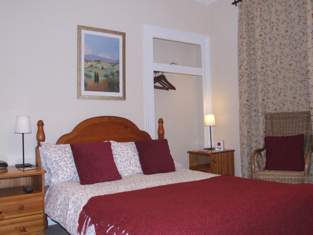 Casa de hóspedes Casa Mia 4*