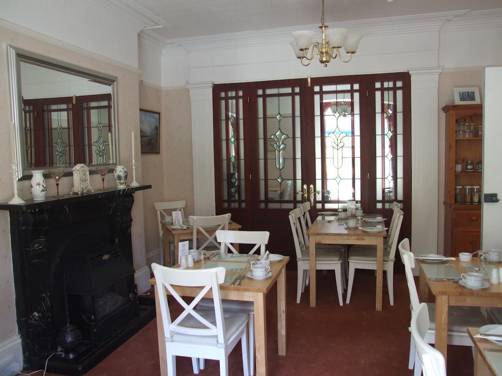 Casa de hóspedes Casa Mia