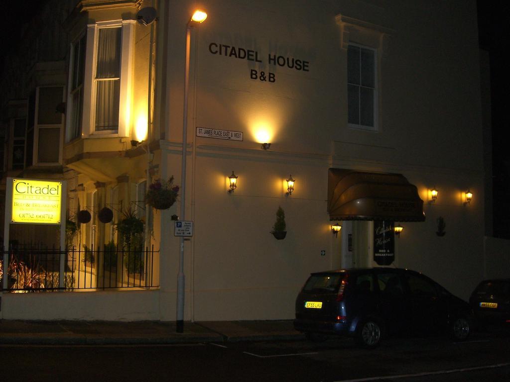 Citadel House