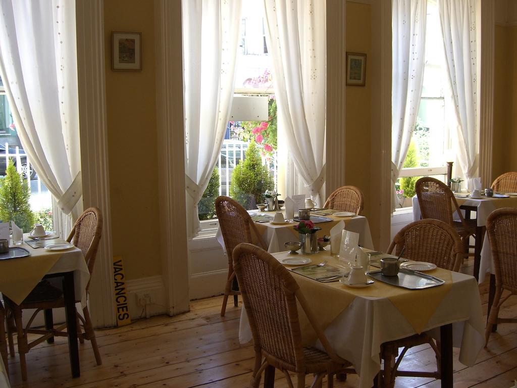 Guest house Citadel House 3*