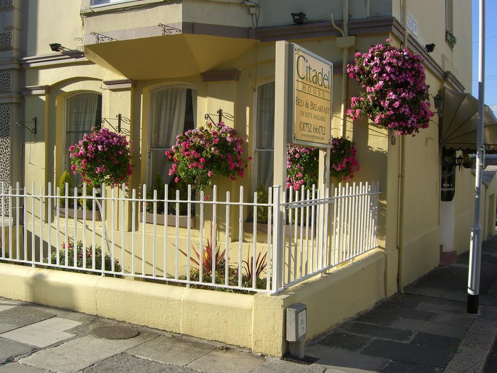 Guest house Citadel House