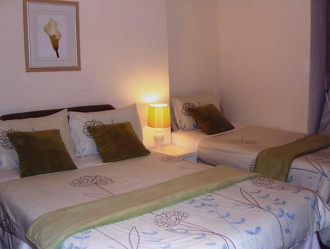 Guest house Citadel House 3*