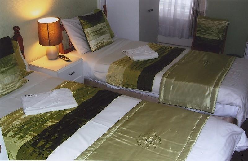 Guest house Citadel House