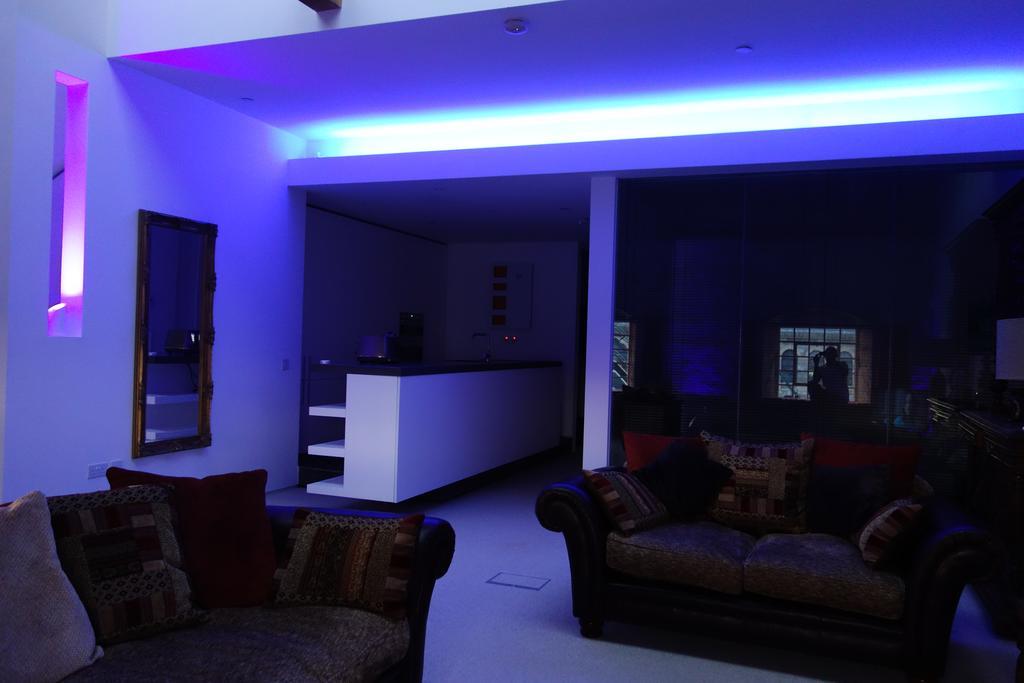 Apartment Royal William Yard - Large And Luxurious With Free Parking *