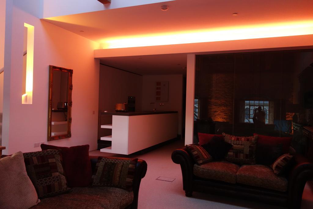 Apartment Royal William Yard - Large And Luxurious With Free Parking *