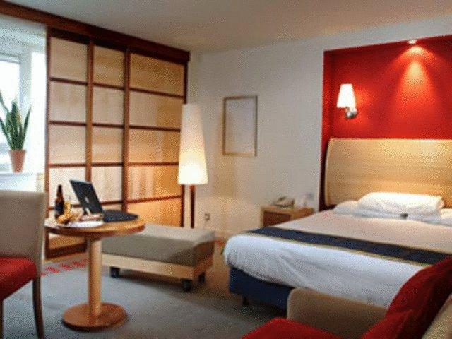 Hotel Quality 3*