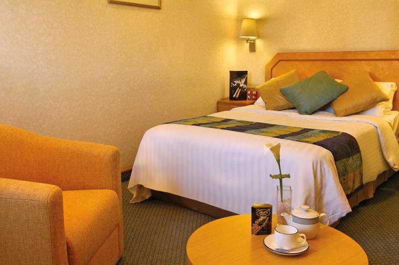Copthorne