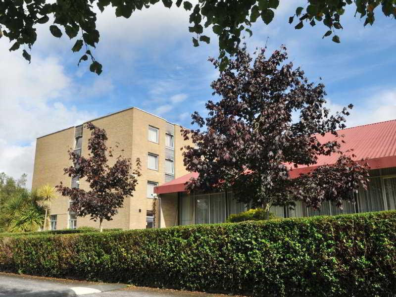 Hotel Legacy International 3*