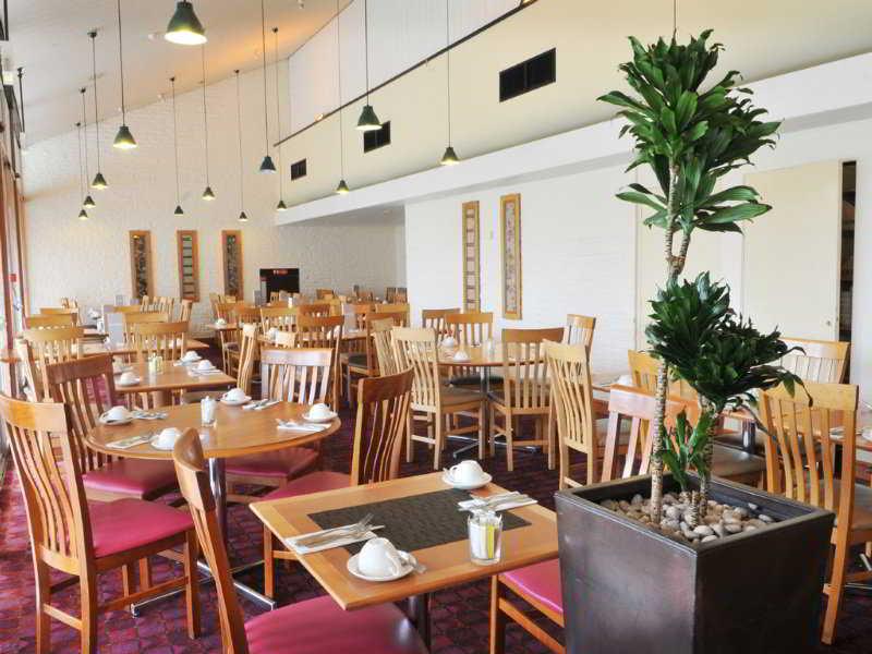 Hotel Legacy International Plymouth