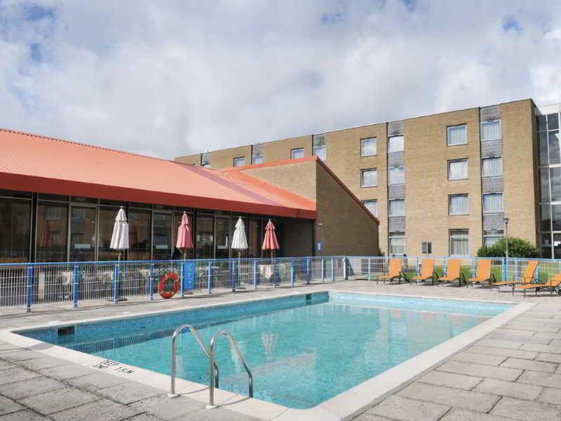 Legacy International 3* Plymouth