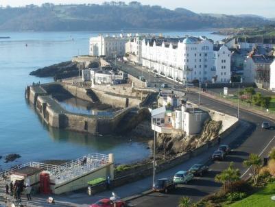 Edgcumbe Guest house