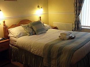 Edgcumbe Guest house Plymouth