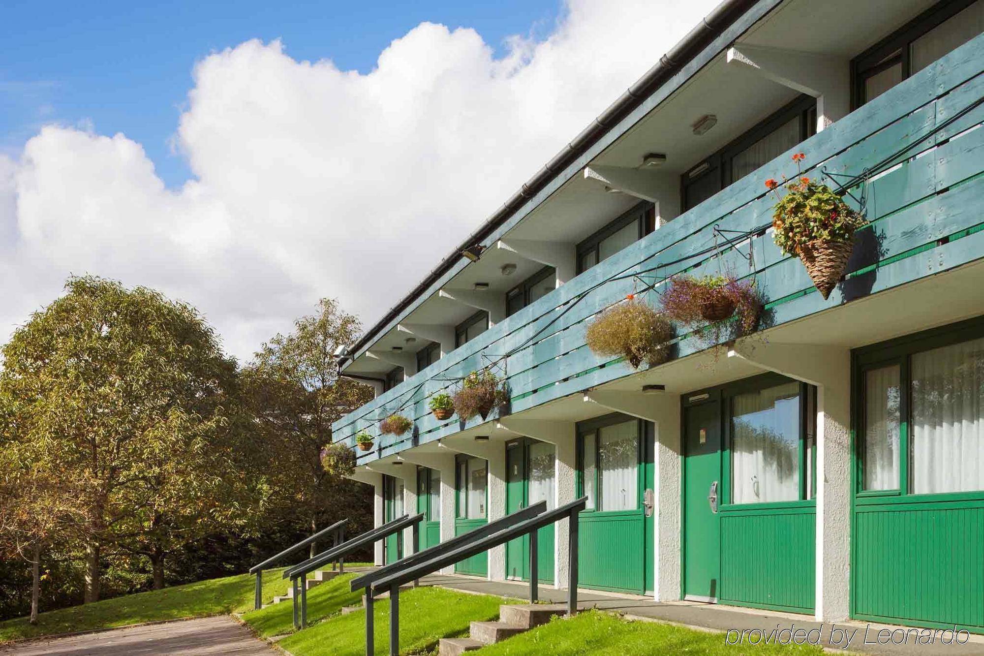 Ibis 3* Plymouth