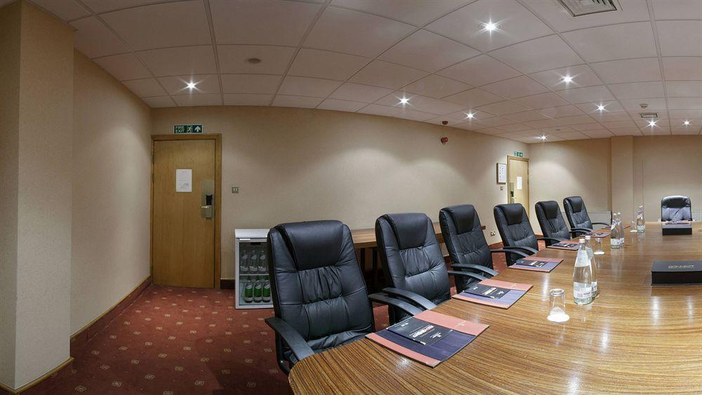 Copthorne Hotel Plymouth