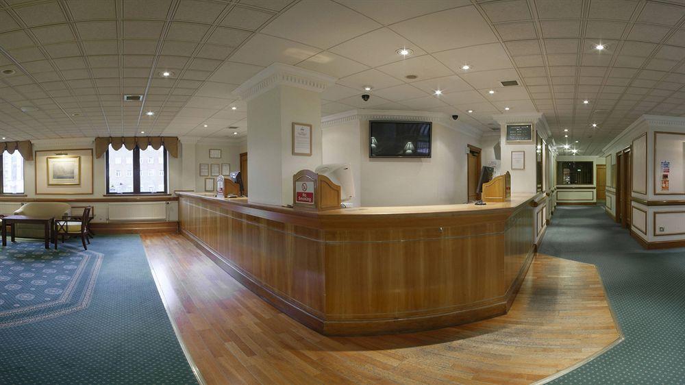 Copthorne 4*