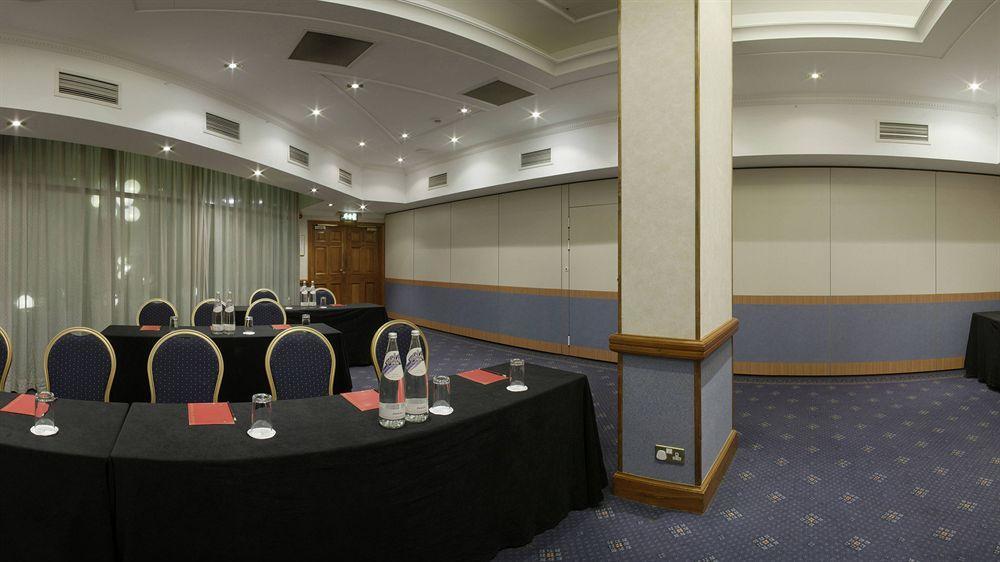Copthorne Hotel