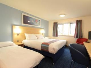 Travelodge 3*