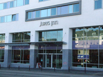 Leonardo Hotel 4*