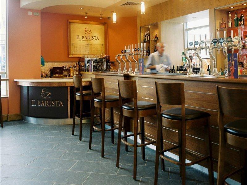 Hotel Leonardo Plymouth