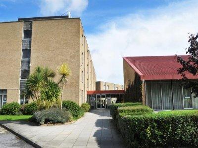 Legacy International Hotel Plymouth