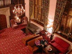 Boringdon Hall And Hotel Plymouth