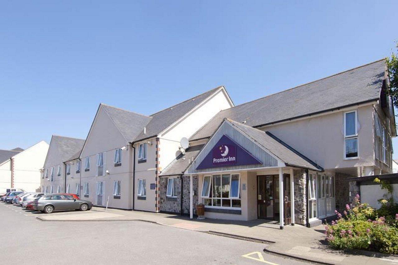 Premier - Lockyers Quay 3* Plymouth