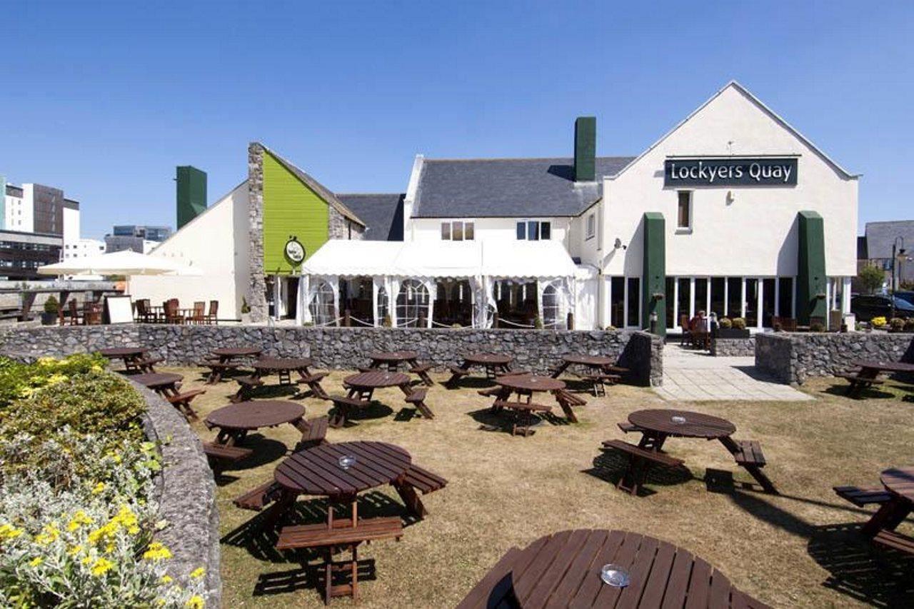 Premier - Lockyers Quay 3*