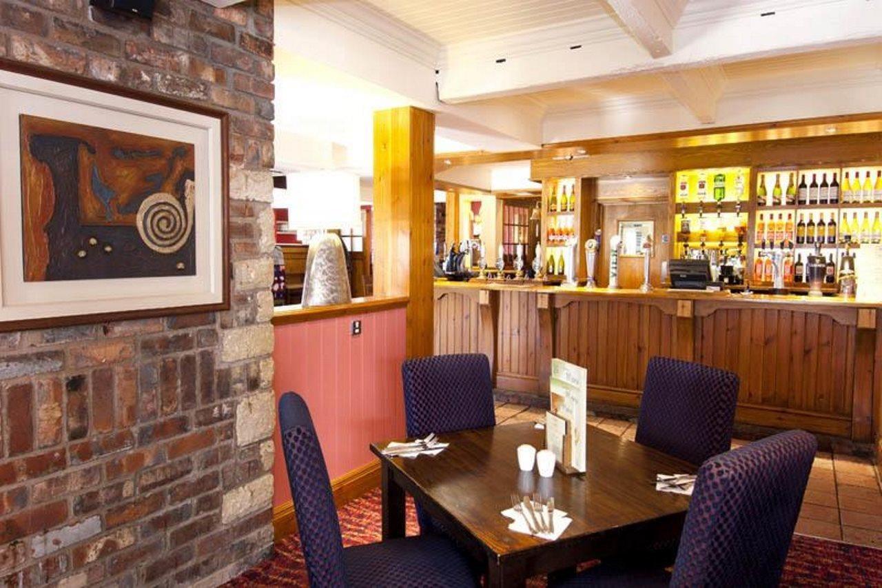 Premier - Lockyers Quay 3* Plymouth