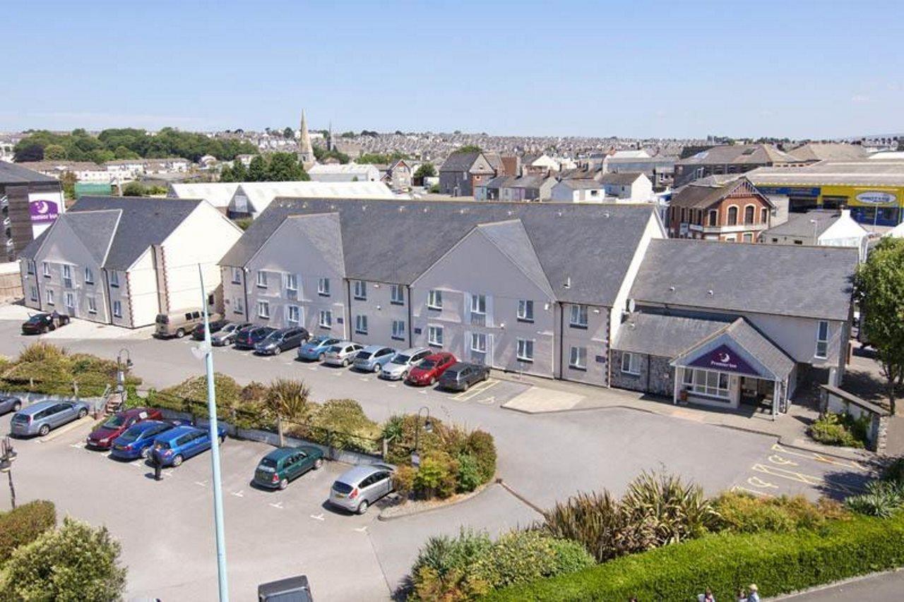 Premier - Lockyers Quay Hotel 3*