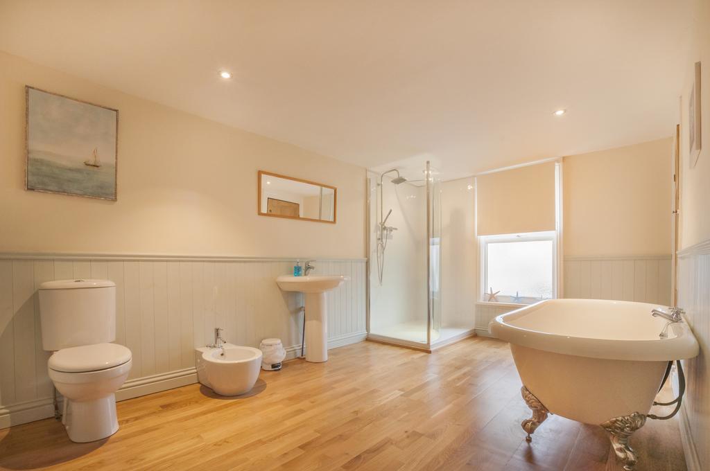 Athenaeum House Holiday home