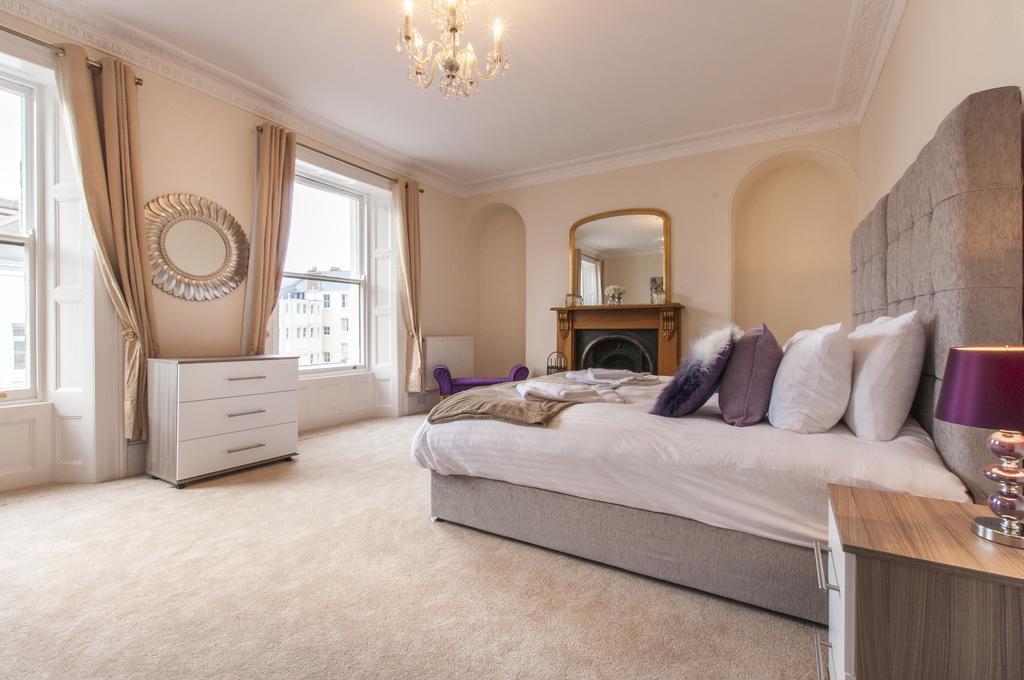 Athenaeum House Holiday home *
