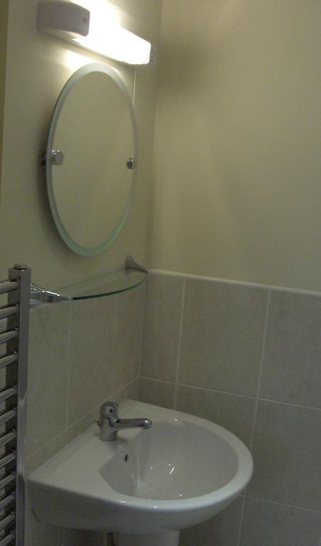 Parkview Apartment Plymouth
