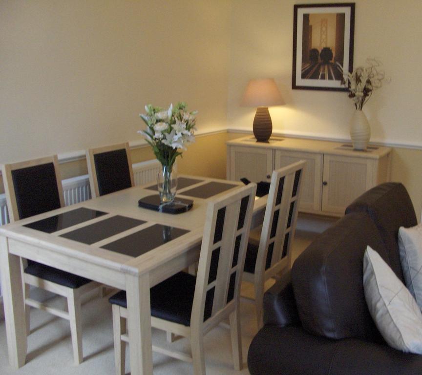Apartment Parkview *