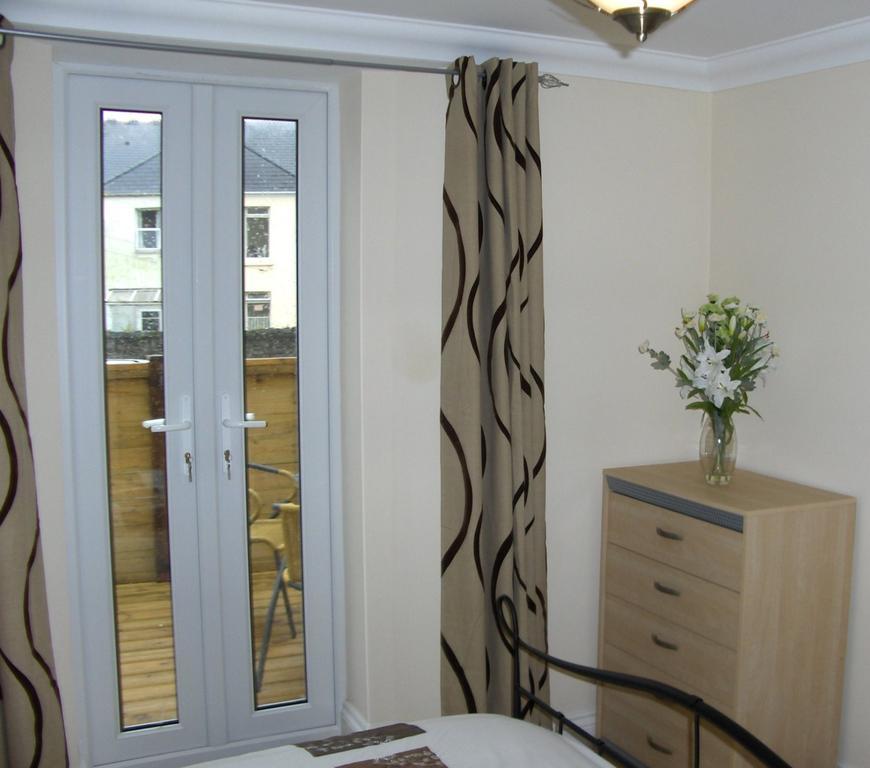 Parkview Apartment Plymouth
